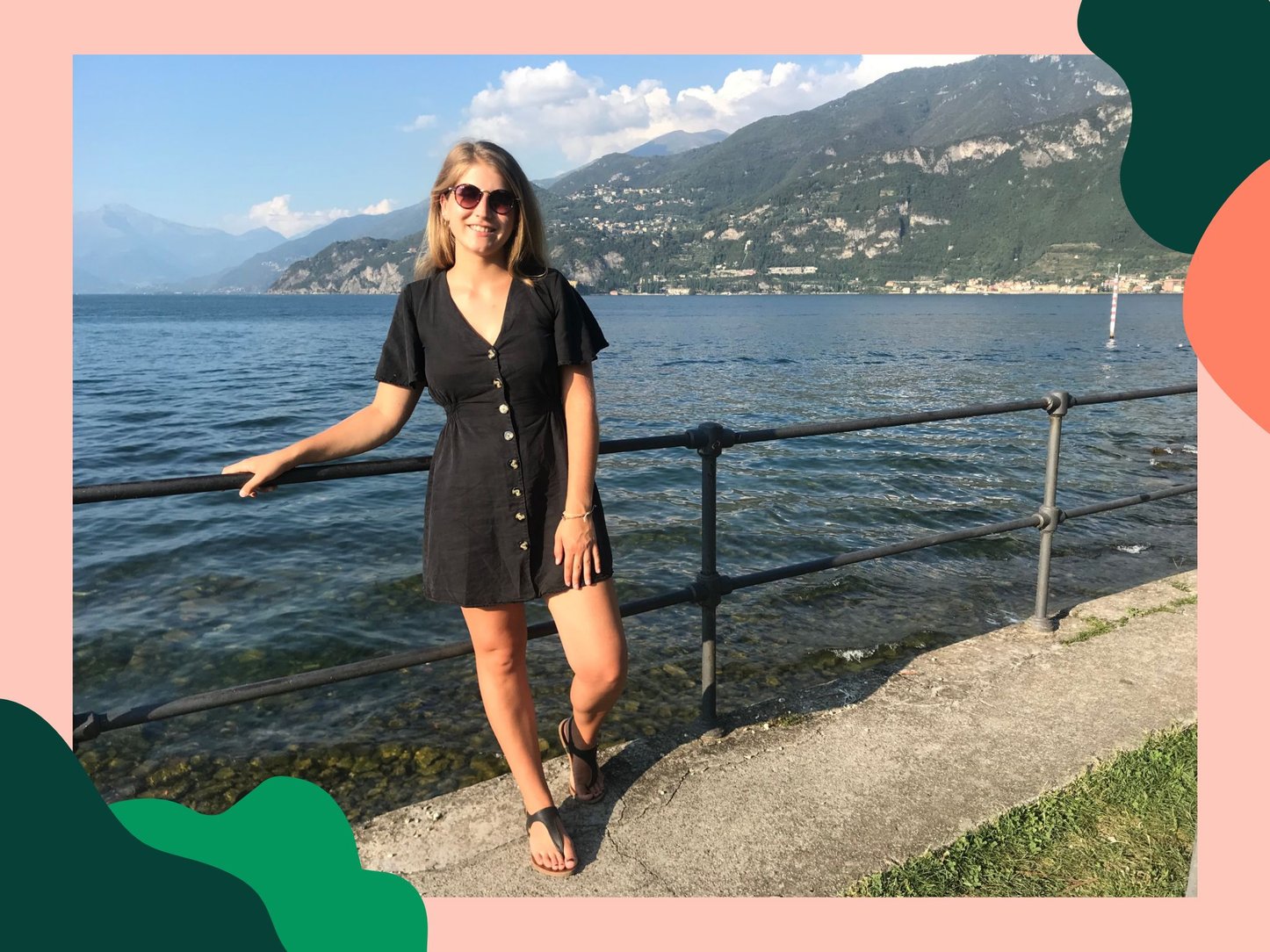 Meet the team Johanna Döhler